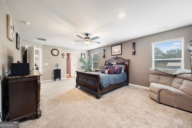 94 Galway Lane, Hampton, GA 30228