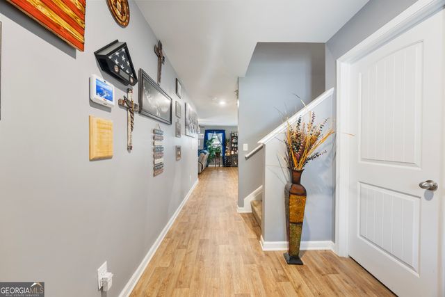 94 Galway Lane, Hampton, GA 30228