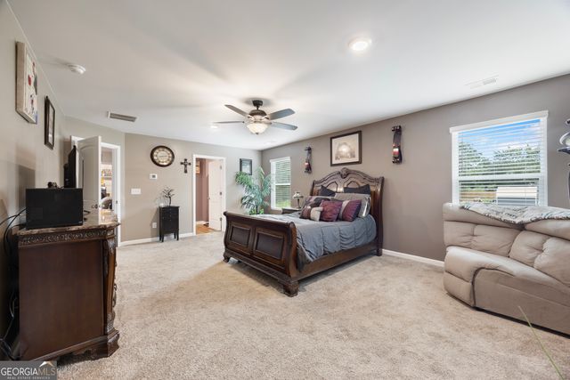 94 Galway Lane, Hampton, GA 30228