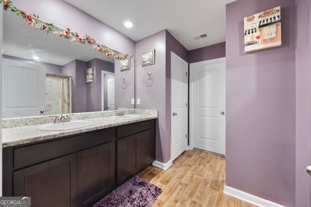 94 Galway Lane, Hampton, GA 30228