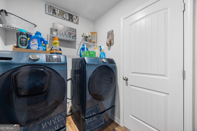 94 Galway Lane, Hampton, GA 30228