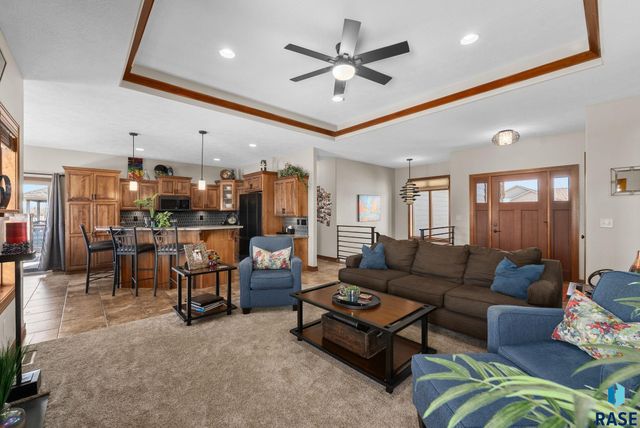 1516 S Kinderhook Ave Avenue, Sioux Falls, SD 57106