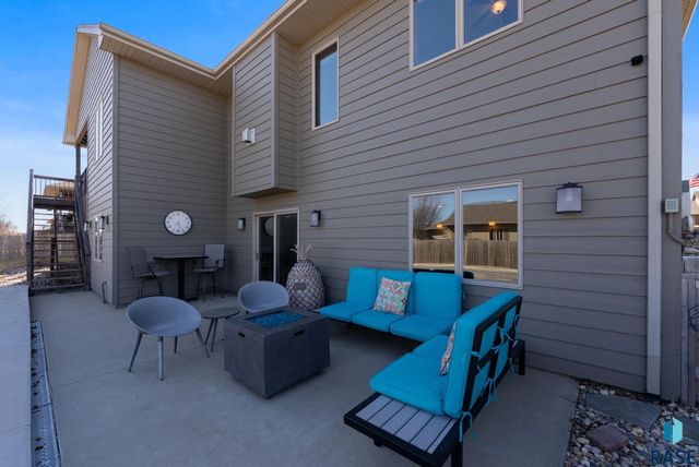 1516 S Kinderhook Ave Avenue, Sioux Falls, SD 57106