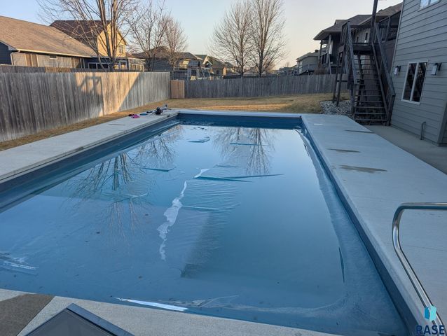 1516 S Kinderhook Ave Avenue, Sioux Falls, SD 57106