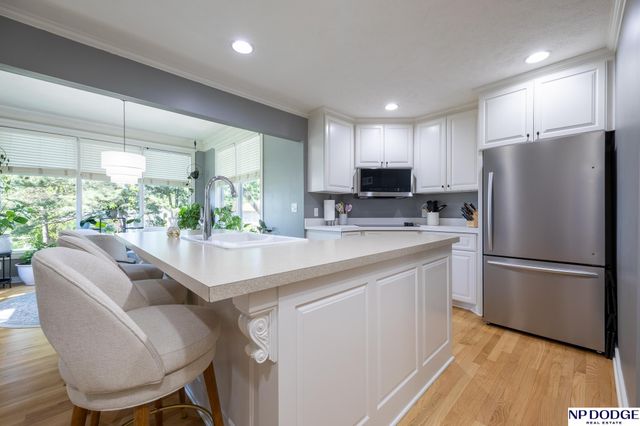 6720 Rexford Drive, Lincoln, NE 68506