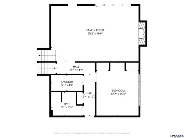 6720 Rexford Drive, Lincoln, NE 68506