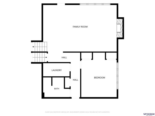 6720 Rexford Drive, Lincoln, NE 68506