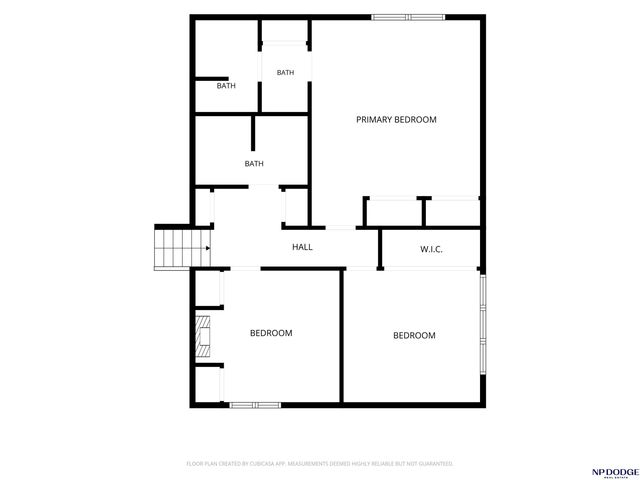 6720 Rexford Drive, Lincoln, NE 68506
