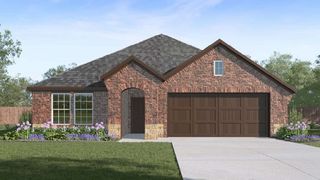 8217 Radiant Ridge Road, Fort Worth, TX 76120