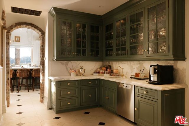 12300 Mulholland, Beverly Hills, CA 90210