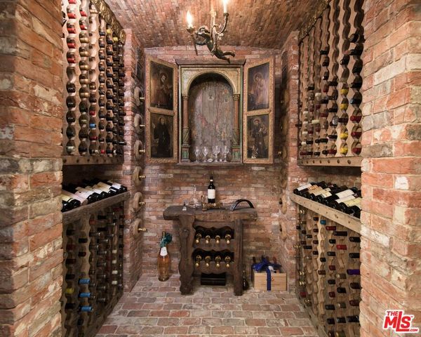 12300 Mulholland, Beverly Hills, CA 90210