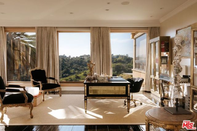 12300 Mulholland, Beverly Hills, CA 90210