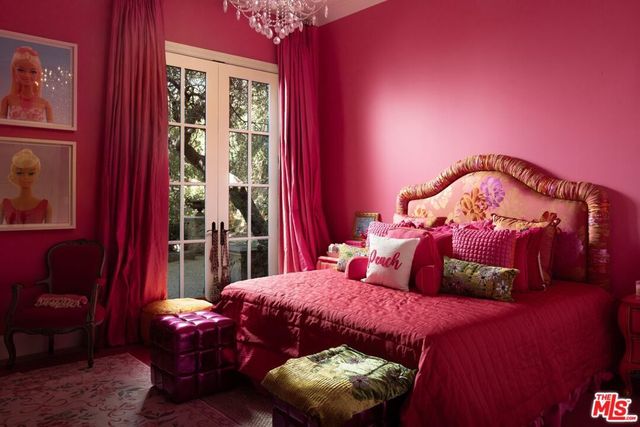 12300 Mulholland, Beverly Hills, CA 90210