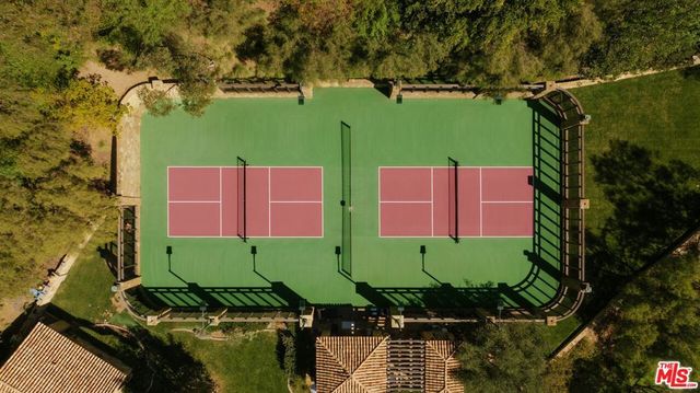 12300 Mulholland, Beverly Hills, CA 90210