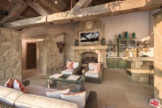 12300 Mulholland, Beverly Hills, CA 90210