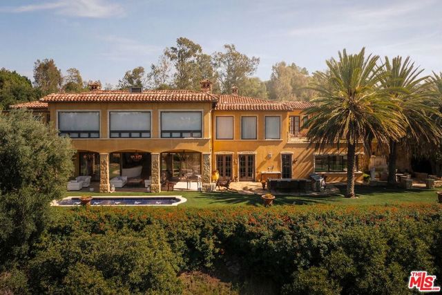 12300 Mulholland, Beverly Hills, CA 90210