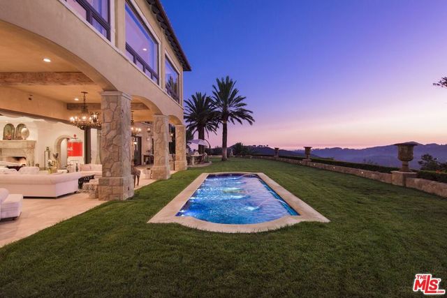 12300 Mulholland, Beverly Hills, CA 90210