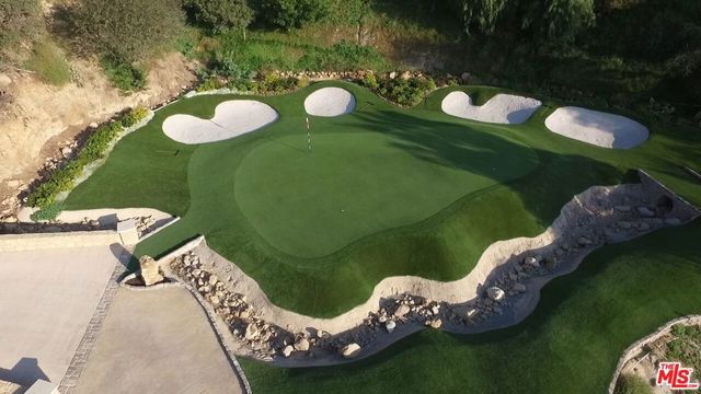 12300 Mulholland, Beverly Hills, CA 90210