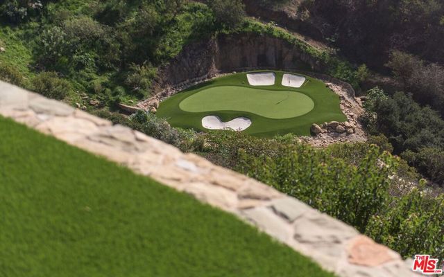 12300 Mulholland, Beverly Hills, CA 90210