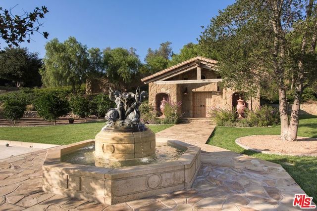 12300 Mulholland, Beverly Hills, CA 90210