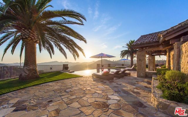 12300 Mulholland, Beverly Hills, CA 90210