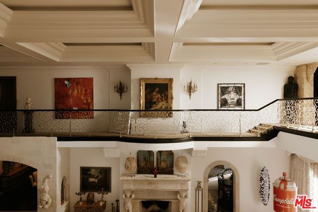 12300 Mulholland, Beverly Hills, CA 90210