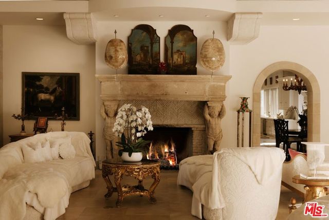 12300 Mulholland, Beverly Hills, CA 90210