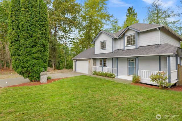 19503 82nd Street Ct E, Bonney Lake, WA 98391