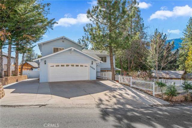 1025 Rivera, Wrightwood, CA 92397
