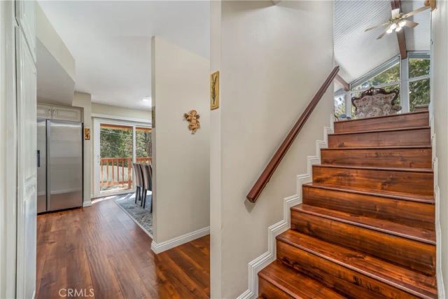 1025 Rivera, Wrightwood, CA 92397