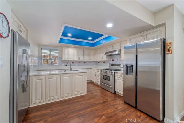 1025 Rivera, Wrightwood, CA 92397