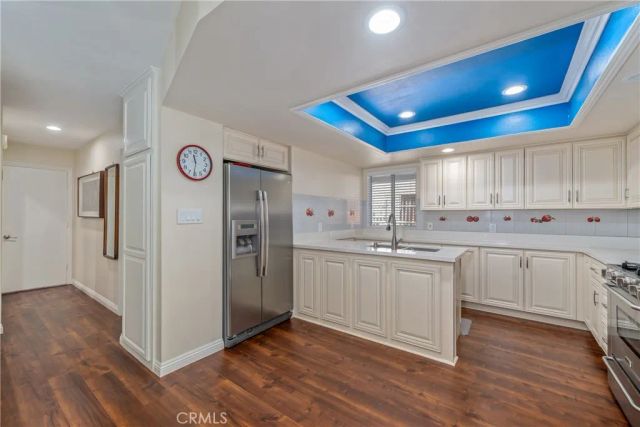 1025 Rivera, Wrightwood, CA 92397