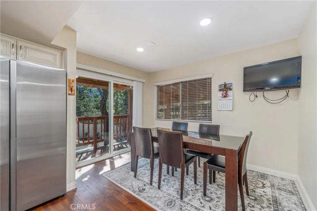 1025 Rivera, Wrightwood, CA 92397