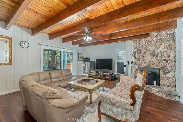 1025 Rivera, Wrightwood, CA 92397