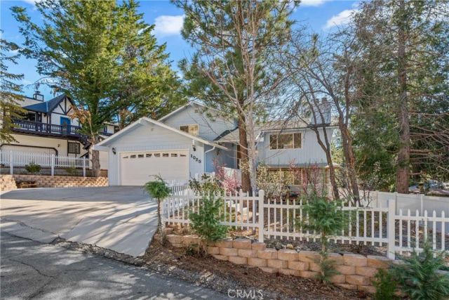 1025 Rivera, Wrightwood, CA 92397