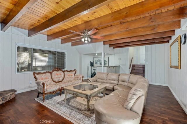 1025 Rivera, Wrightwood, CA 92397