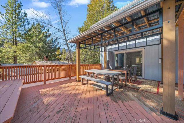 1025 Rivera, Wrightwood, CA 92397