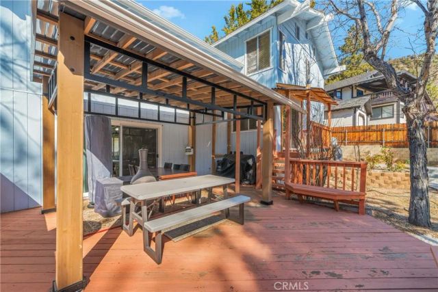 1025 Rivera, Wrightwood, CA 92397