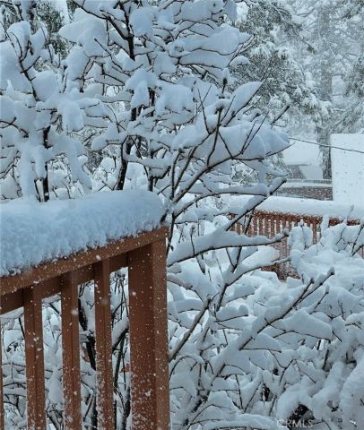 1025 Rivera, Wrightwood, CA 92397