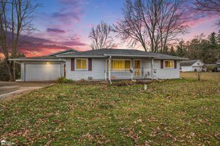 10187 Dodge Road, Montrose Twp, MI 48457