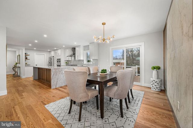 437 GLYNDON ST NE, Vienna, VA 22180