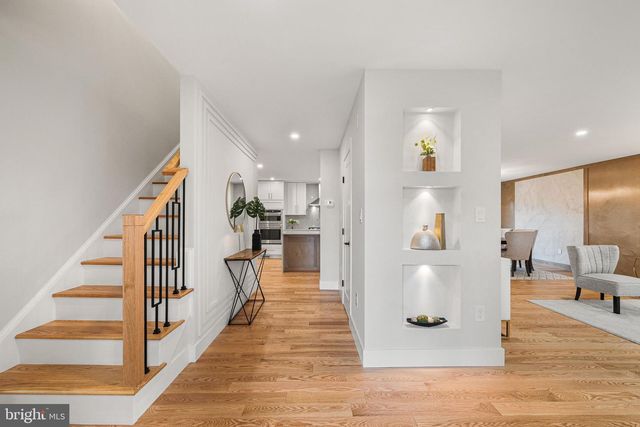 437 GLYNDON ST NE, Vienna, VA 22180