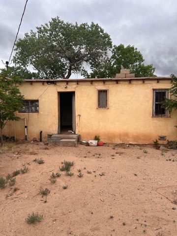 3078 Benny Road SW, Albuquerque, NM 87105