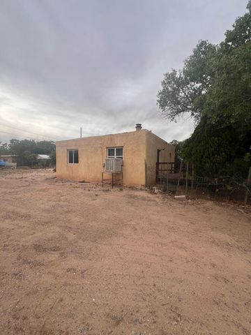 3078 Benny Road SW, Albuquerque, NM 87105