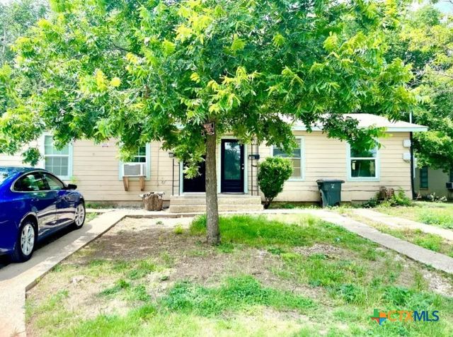 508 Bremser Avenue, Killeen, TX 76541