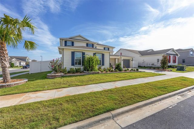 7208 SW 65TH PLACE ROAD, Ocala, FL 34474