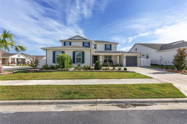 7208 SW 65TH PLACE ROAD, Ocala, FL 34474