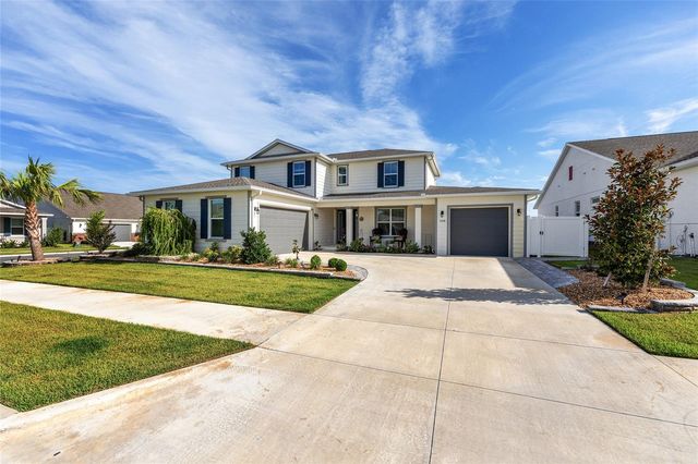 7208 SW 65TH PLACE ROAD, Ocala, FL 34474