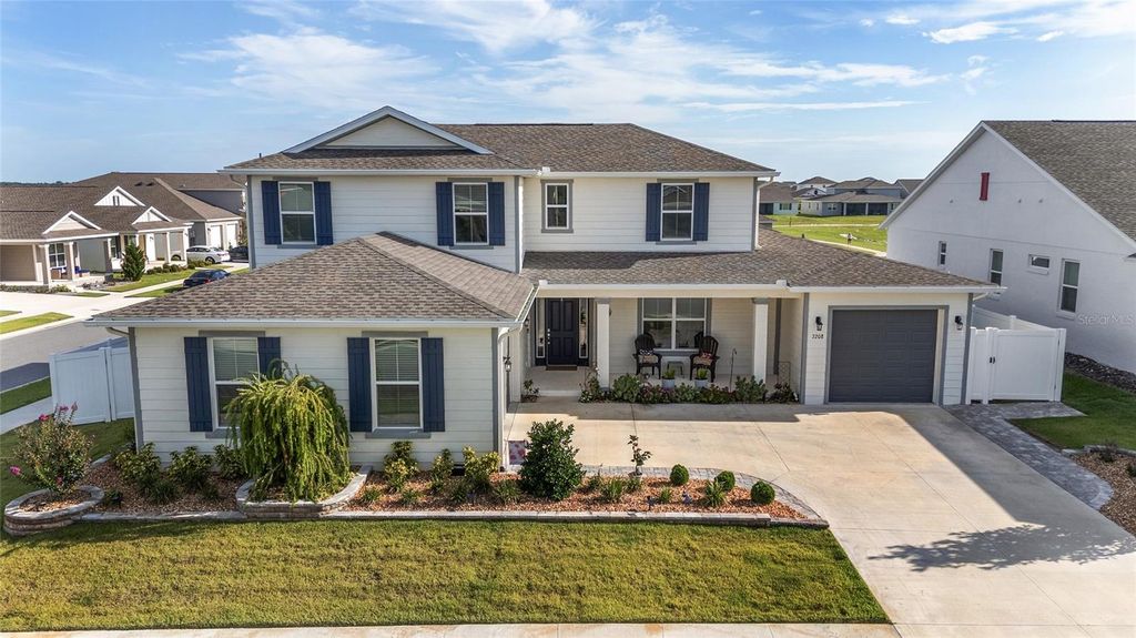 Image 61 of property listing at 7208 SW 65TH PLACE ROAD, Ocala, FL 34474