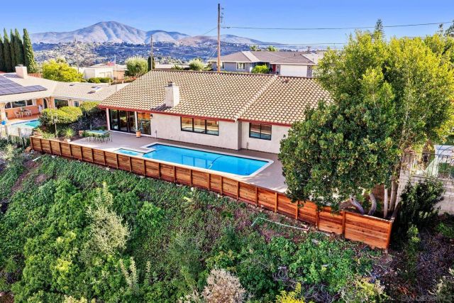 4176 E Arrieta Circle, La Mesa, CA 91941